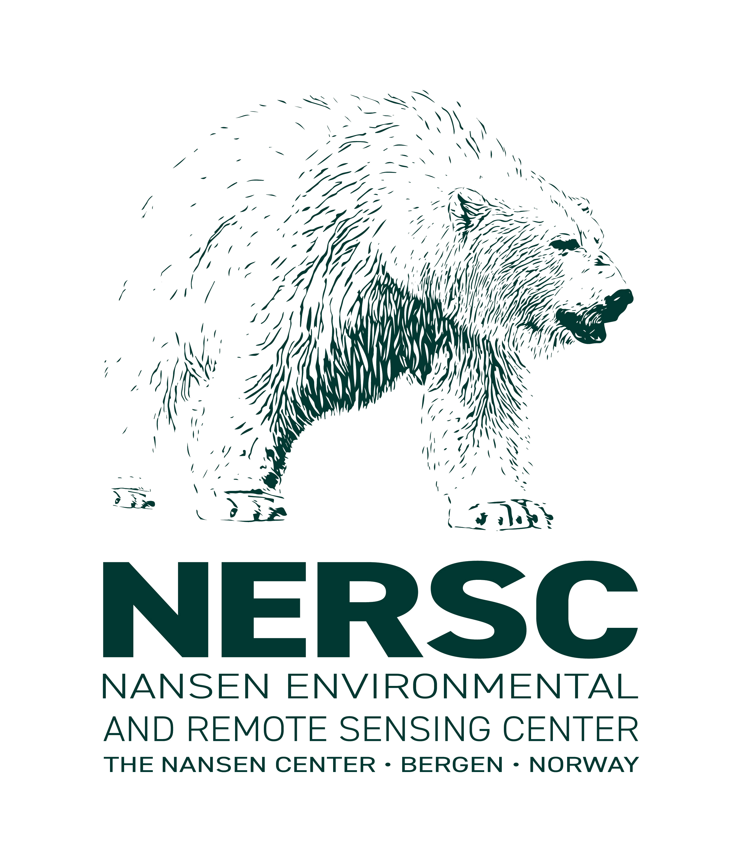 NERSC logo