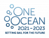 One ocean logo