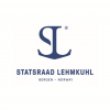 Statsraad Lehmkuhl logo
